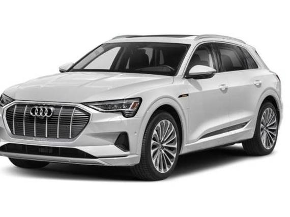 AUDI E-TRON SPORTBACK 2022 WA13AAGE2NB014540 image